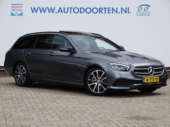Mercedes-Benz E-klasse Estate - 200 Avantgarde