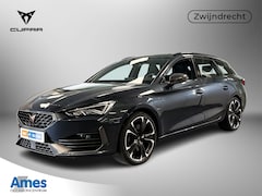 CUPRA Leon Sportstourer - 1.4 e-Hybrid VZ Business Parkeersensoren achter | Navigatiesysteem met 12 inch | Cruise Co