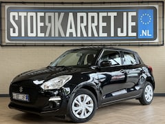 Suzuki Swift - 1.2 90pk Comfort | Airco | Elektrische ramen | Bluetooth | USB | Dealer onderhouden