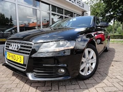 Audi A4 Limousine - 1.8 TFSI