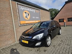 Opel Astra Sports Tourer - 1.4 Cosmo (lees tekst)