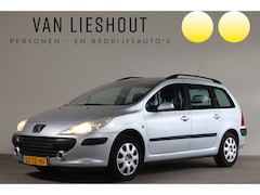 Peugeot 307 Break - 1.6 HDiF XR - NL- Auto