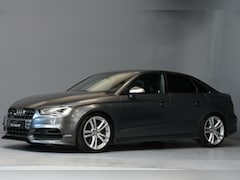 Audi S3 - 2.0 TFSI S3 quattro Pro Line Plus | NETTE STAAT