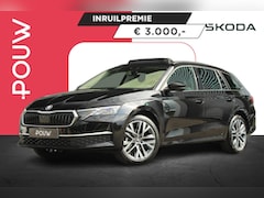 Skoda Octavia Combi - 1.5 TSI 115pk MHEV Business Edition | Navigatie Pakket | Panoramadak
