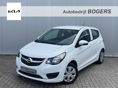 Opel Karl - 1.0 ecoFLEX Edition Airco, Cruisecontrol, Buetooth, Radio