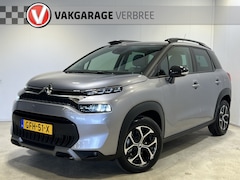 Citroën C3 Aircross - 1.2 Turbo Plus | Navigatie/Android/Apple Carplay | LM Velgen 16" | Cruise Control | Voorst