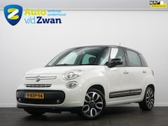 Fiat 500 L - 0.9 TwinAir Easy Pano-dak/Clima/Trekhaak/Cruise