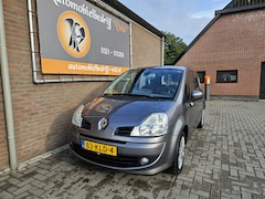 Renault Grand Modus - 1.2 TCE Exception