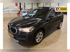 BMW X1 - sDrive18i High Executive Panoramadak Leer