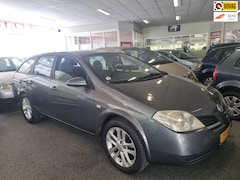 Nissan Primera Estate - 1.8 Visia met trekhaak