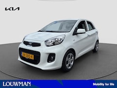 Kia Picanto - 1.0 CVVT DynamicLine