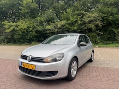 Volkswagen Golf - 1.4 TSI Trendline