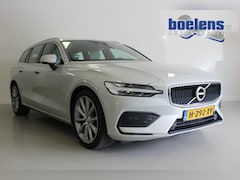Volvo V60 - 2.0 D3 Momentum Pro | NL-AUTO | 150PK | CARPLAY | 19'LMV | CAMERA | E-KLEP | CLIMA | PDC-V