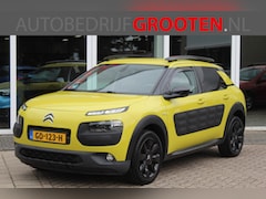 Citroën C4 Cactus - 1.2 VTi Shine