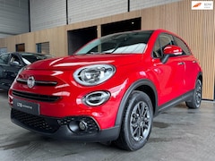 Fiat 500 X - 1.3 FireFly Turbo Automaat|Clima|Carplay|LED|Cruise|APK