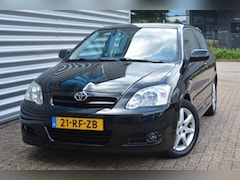 Toyota Corolla - 1.4 VVT-i 2e Eig/Airco/Elec.pakket/Org.NL