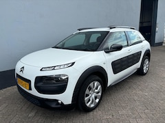 Citroën C4 Cactus - 1.2 VTi Feel - Navigatie