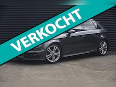 Audi A3 Sportback - 1.4 TFSI Pro Line S | S-line | Xenon | Navi |