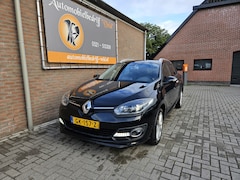Renault Mégane Estate - 1.2 TCe Limited