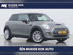 MINI Mini-Electric - Charged 33 kWh | Head-Up | Vol-Leder | harman/kardon | Camera | Getint Glas