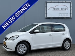 SEAT Mii - 1.0 Sport Airco/5-deurs/Bluetooth