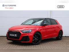 Audi A1 Sportback - 30 TFSI Pro Line S 115pk S-Tronic