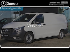 Mercedes-Benz Vito - 114 XL NAVI A. CAMERA TREKHAAK