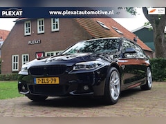 BMW 5-serie Touring - 535d High Executive Aut. | Facelift | M-Pakket | Adaptief Led | Panorama | Historie | Luch