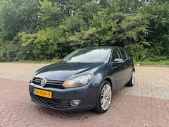 Volkswagen Golf - 1.2 TSI Tour II BlueMotion