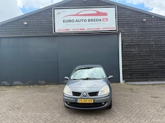 Renault Scénic - 1.6-16V Business Line
