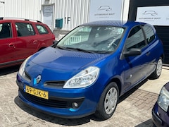 Renault Clio - 1.2-16V 3drs AIRCO 258.000km BJ 08-2008