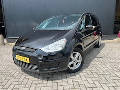 Ford S-Max - 2.5-20V Turbo 7 Persoons/Clima/17'lmv/Nap