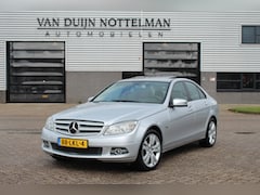 Mercedes-Benz C-klasse - 180 K BlueEFFICIENCY Avantgarde / Automaat / Clima / Cruise
