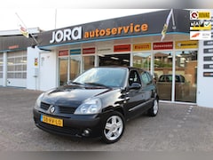 Renault Clio - 1.2-16V Authentique Comfort