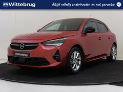 Opel Corsa - 1.2 GS Line AUTOMAAT