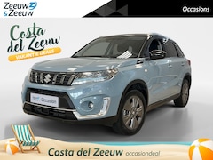 Suzuki Vitara - 1.4 SMART HYBRID | SELECT | TWO TONE | TREKHAAK |