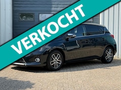 Toyota Auris - 1.3 Aspiration NAVI / CLIMA / CRUISE / APK
