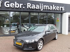 Audi A4 Avant - 1.8 TFSI Advance*Xenon*Navi*ECC*EXPORT/EX.BPM