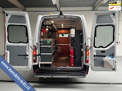 Opel Movano - SERVICEWAGEN AUTOMAAT 2.3 CDTI BiTurbo 170pk euro6 L2H2 V230 OMVORMER BOTT INRICHTING STAN