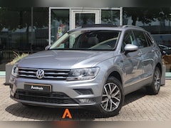 Volkswagen Tiguan Allspace - 1.5 Comfortline TSI 150pk | ACC | Pano | Trekhaak | Stoelverwarming | Climate | Keyless |