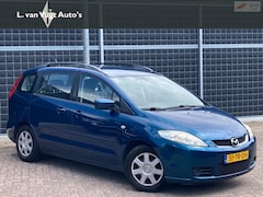Mazda 5 - 5 1.8 Touring 7-persoons