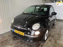 Fiat 500 - 1.2 Pop db vervangen