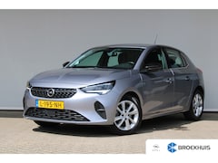 Opel Corsa - 1.2 Elegance | Cruise control | Dodehoek detectie | LED koplampen