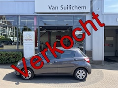 Toyota Yaris - 1.5 VVT-i Active