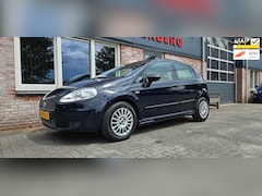 Fiat Grande Punto - 1.3 M-Jet Actual NAP Nette Auto Airco Nieuwe Apk Dealer Onderhouden