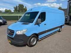 Mercedes-Benz Sprinter - 314 2.2 CDI L3H2 Automaat Perfect Onderhouden Maxi