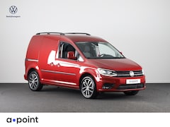 Volkswagen Caddy - 2.0 TDI L1H1 BMT C-Edition