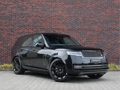Land Rover Range Rover - P460e HSE *Pano*HUD*360camera*Meridian