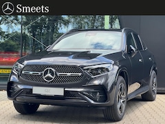 Mercedes-Benz GLC-klasse - 400e 4MATIC Sport Edition