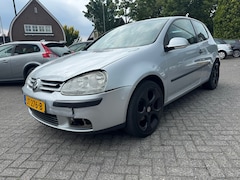 Volkswagen Golf - 1.4 Trendline Apk 3/8/25 799, -lees advertentie